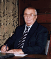 Кальченко Борис Иванович